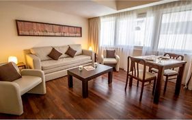 Park Royal City Buenos Aires